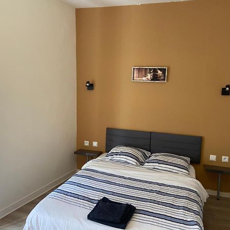Boms Appart Beaumont  Extérieur photo