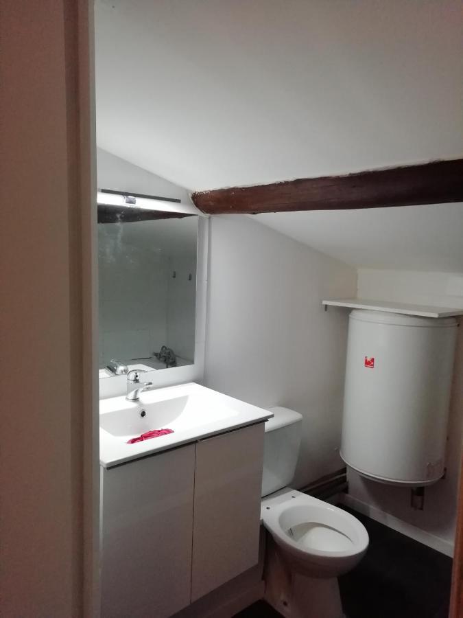 Boms Appart Beaumont  Extérieur photo