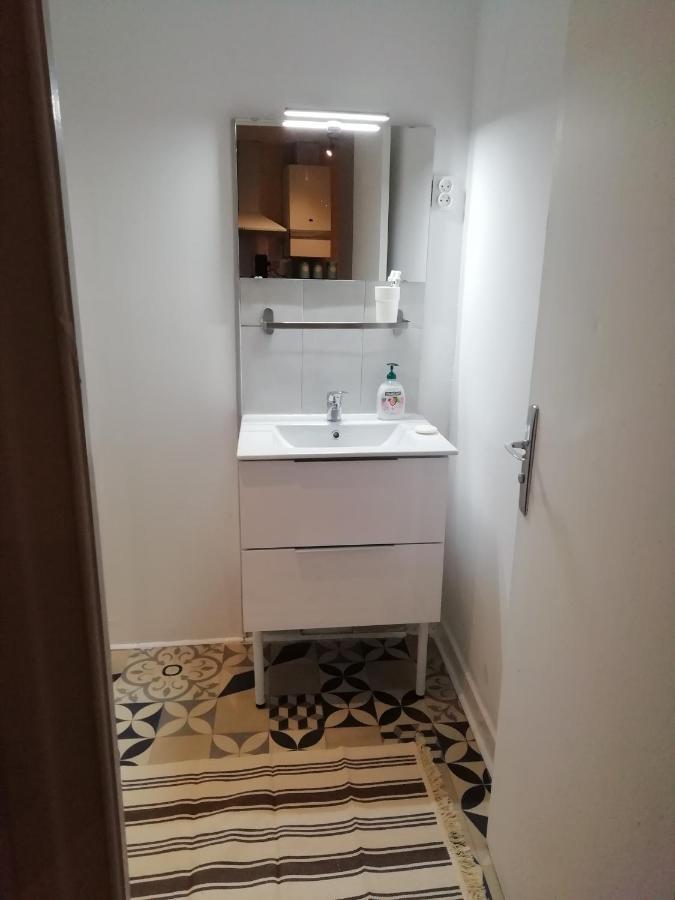 Boms Appart Beaumont  Extérieur photo