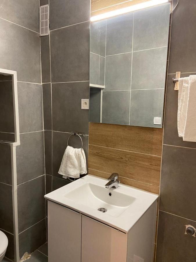 Boms Appart Beaumont  Extérieur photo