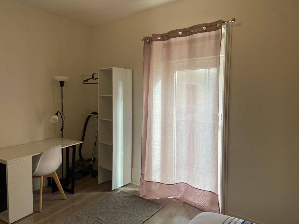 Boms Appart Beaumont  Extérieur photo
